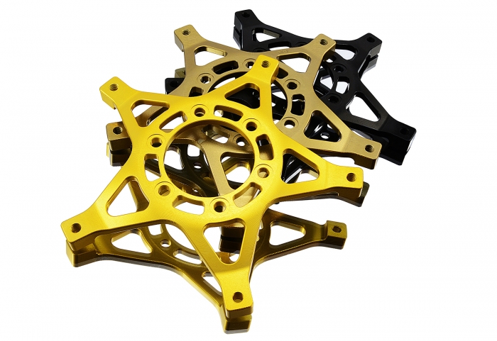 Disc Brake Adapter - Mâm OZ