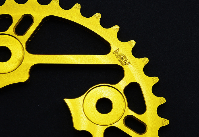 SUZUKI SATRIA 150 (Shuriken)