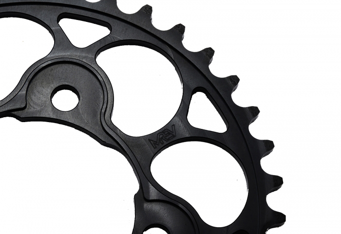 SUZUKI SPORT 120 (Circles)