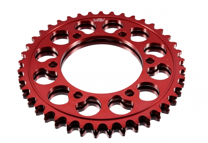 TRIUMPH STREET TWIN 900 (Circles)