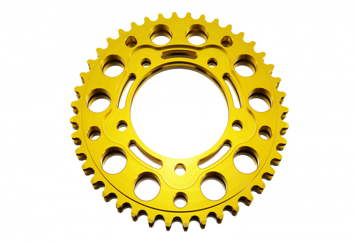 APRILIA RSV4 (CIRCLES)