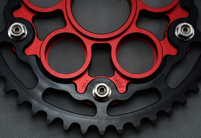 DUCATI HYPERMOTARD 939