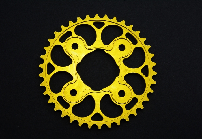HONDA CB250 NIGHT HAWK (91-08) (CIRCLES)